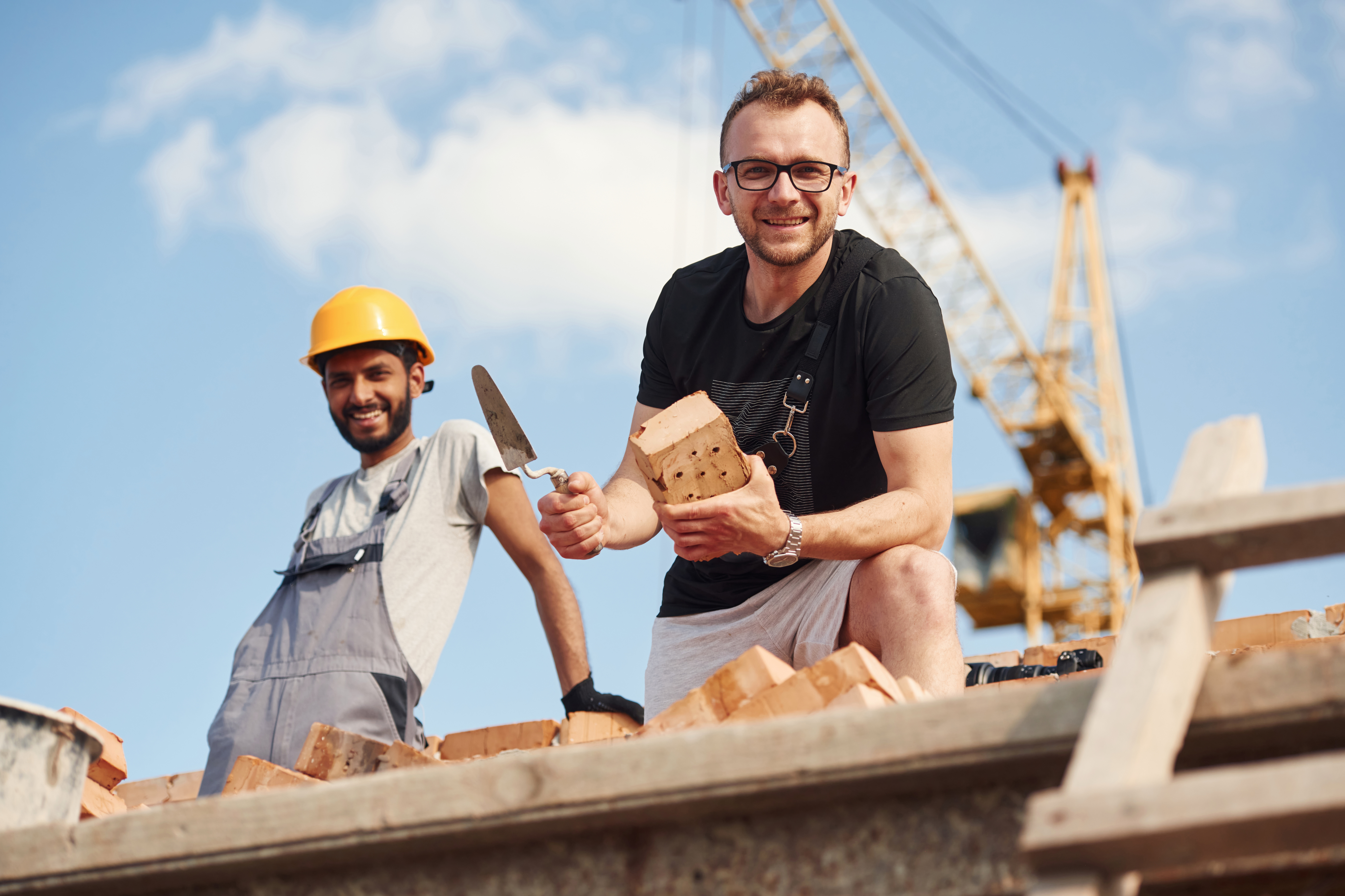 Pourquoi s’inscrire sur un annuaire d’artisans en 2025 ?