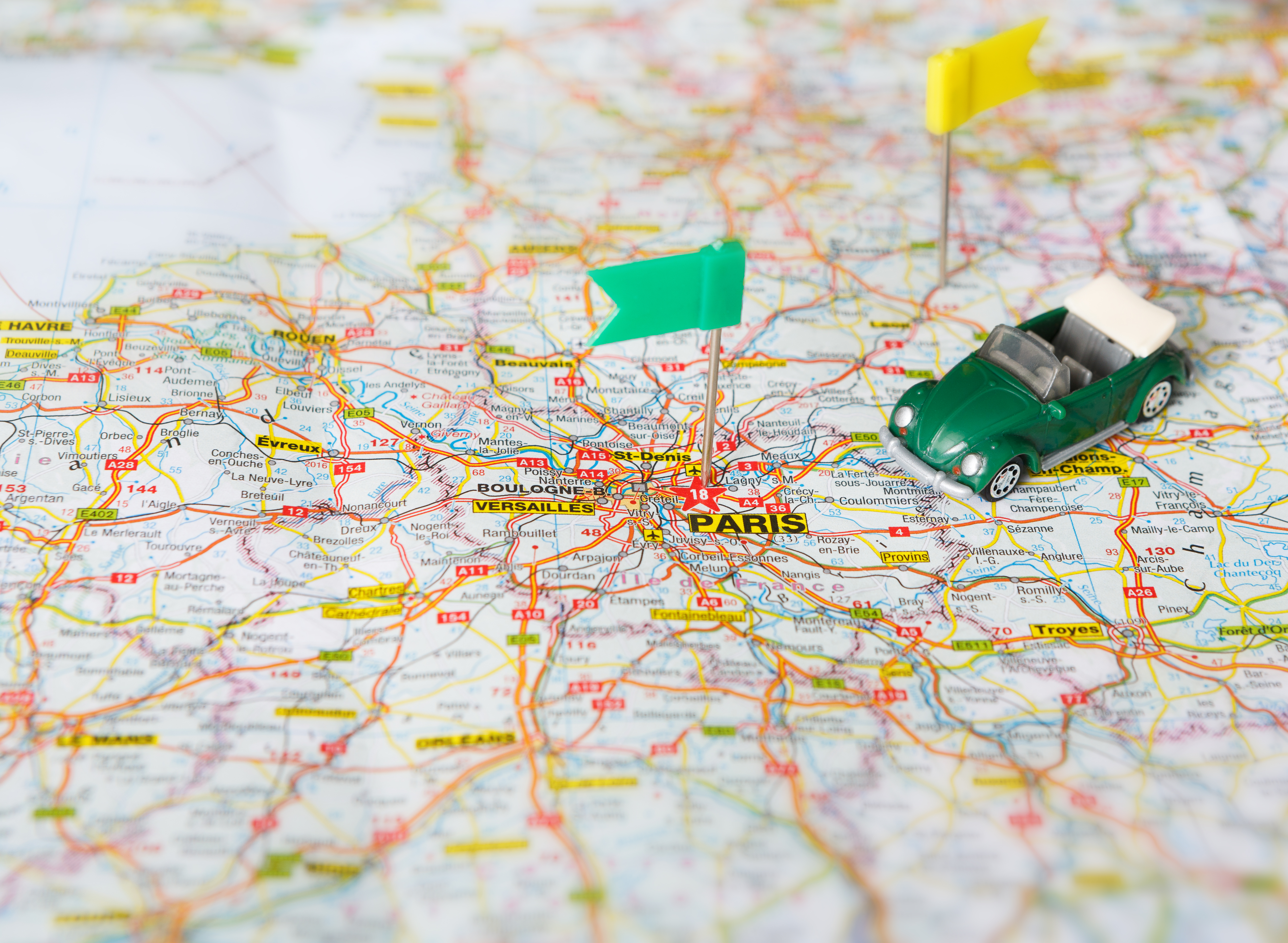 Comment améliorer sa visibilité locale en tant qu’artisan ?